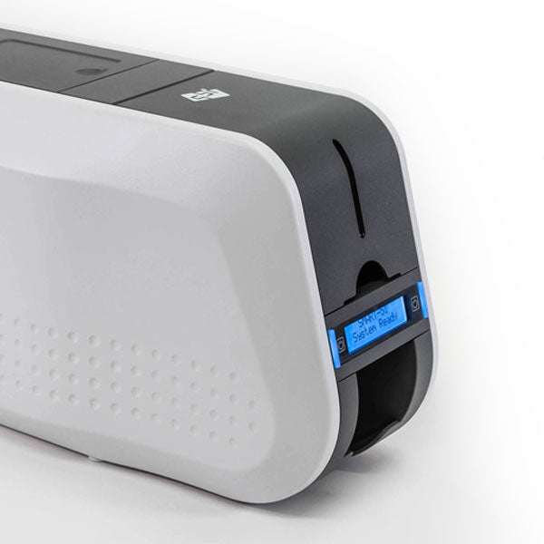 Impresora de tarjetas de identificación IDP Smart-51D - Doble cara - Sin laminación
