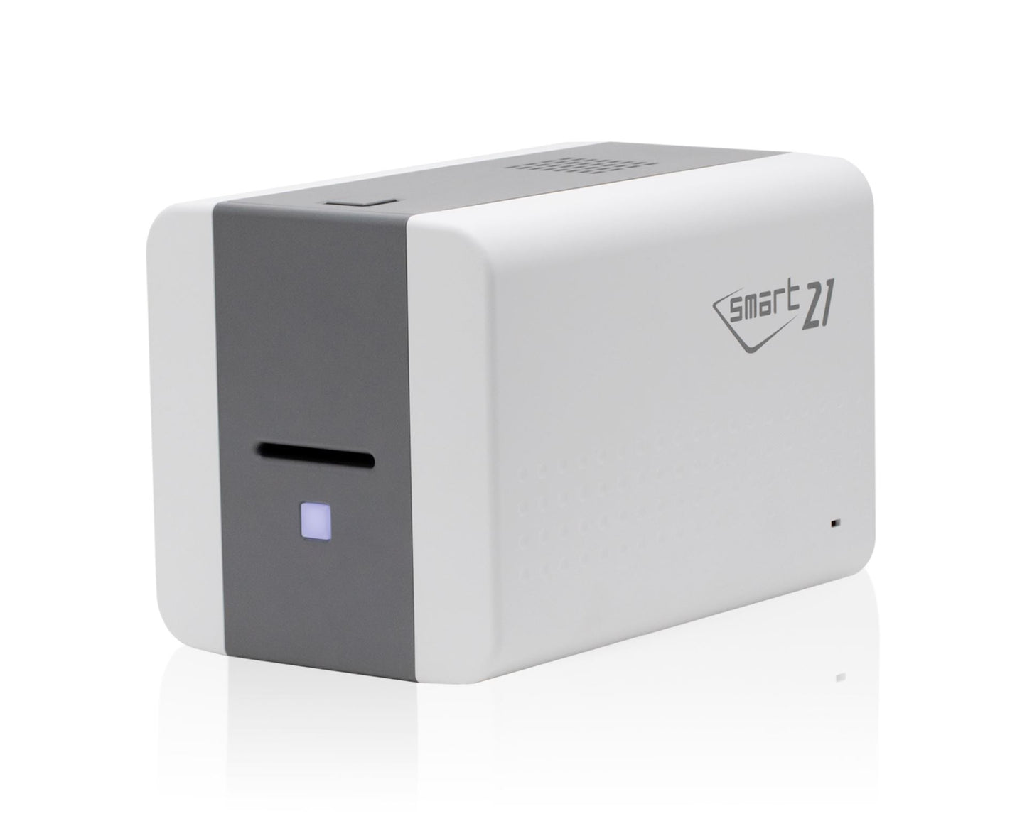 IDP SMART 21S ID CARD PRINTER (SINGLE-SIDED)