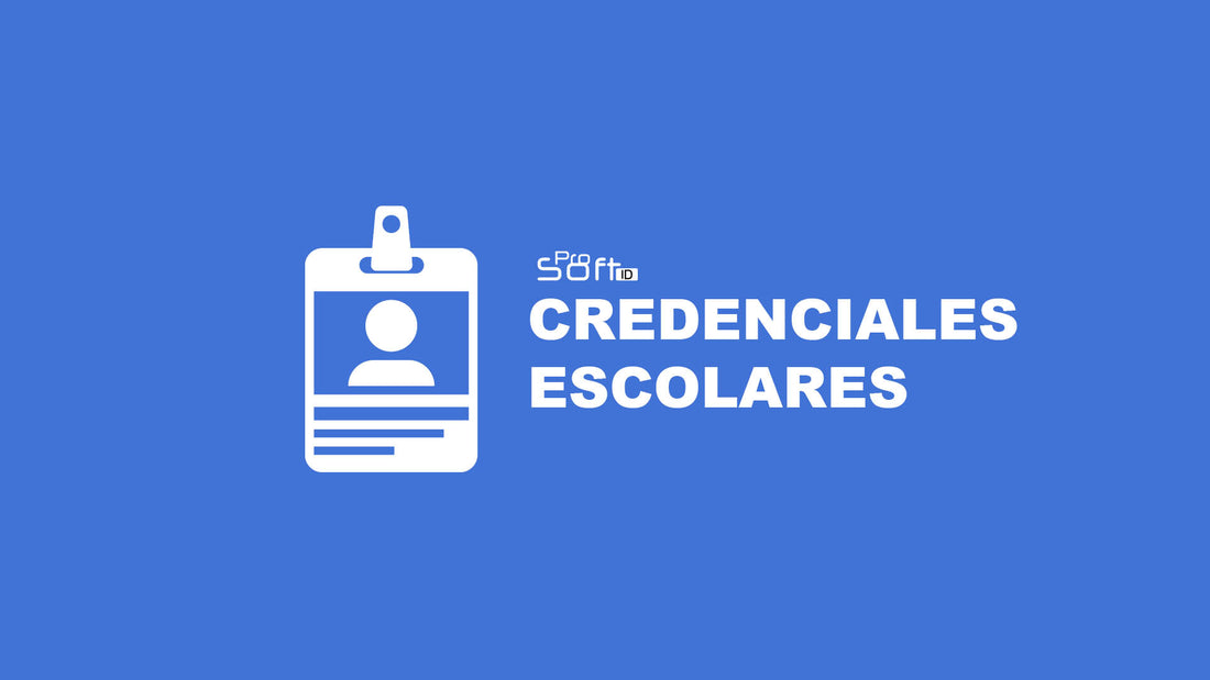 Descubre cómo las credenciales escolares son un aliado en seguridad para tu institución