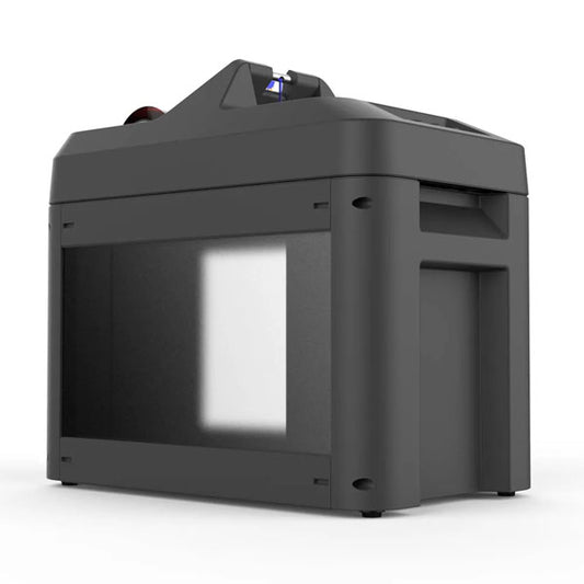 IDP SMART-Bit Ribbon Shredder