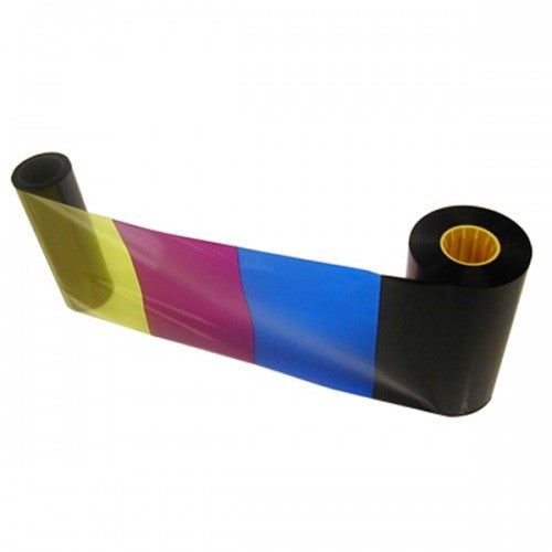 Ribbon Swiftpro de color YMCK - 1000 impresiones