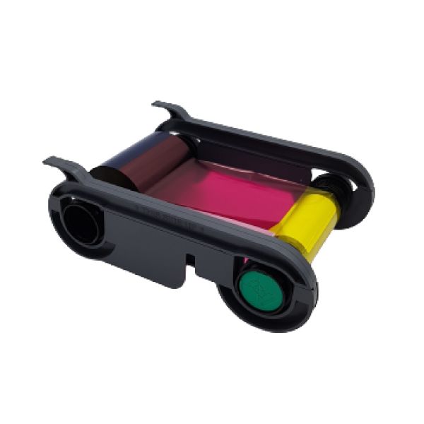 Evolis Ribbon de color 5 paneles YMCKO R5F208A100 – Prosoft ID