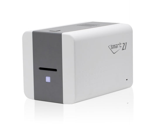 IDP SMART 21S ID CARD PRINTER (SINGLE-SIDED)