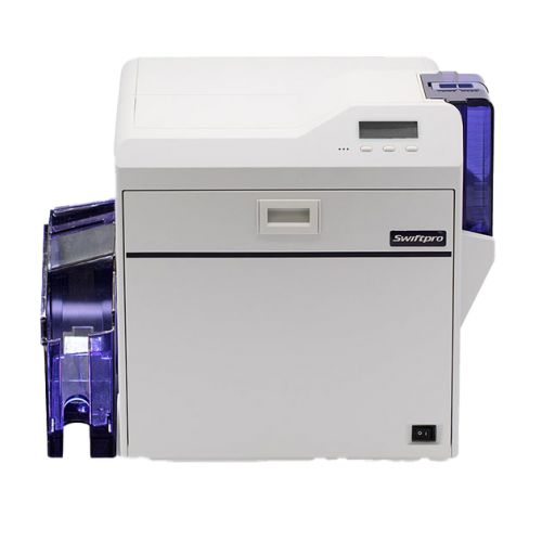 Impresora de tarjetas Swiftpro K30D
