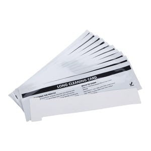 Kit de limpieza DuraClean™ 659909 - 10 tarjetas T largas