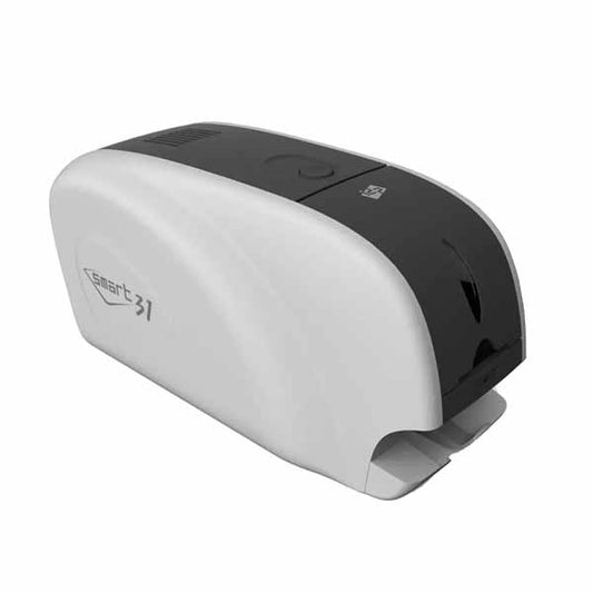Impresora de tarjetas IDP Smart-31D - Doble cara